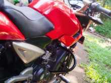 Bajaj Palsar 2011 Motorbike