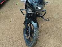 Bajaj Pulsar 150 2017 Motorbike