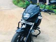 Bajaj Pulsar 2013 Motorbike