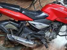 Bajaj Pulsar 2011 Motorbike