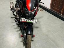 Bajaj Pulsar 2018 Motorbike