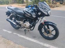 Bajaj Pulsar 2016 Motorbike