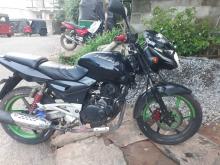 Bajaj Pulsar 2006 Motorbike