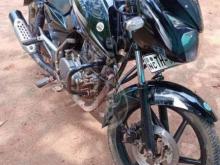 Bajaj Pulsar 2006 Motorbike