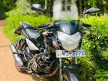 Bajaj Pulsar 2010 Motorbike
