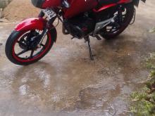 Bajaj Pulsar 2008 Motorbike