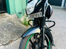 Bajaj Pulsar 2014 Motorbike