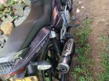 Bajaj Pulsar 2006 Motorbike