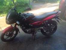 Bajaj Pulsar 2014 Motorbike