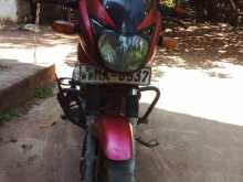 Bajaj Pulsar 2007 Motorbike