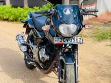 Bajaj Pulsar 2015 Motorbike