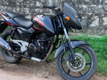 Bajaj Pulsar 2010 Motorbike