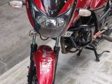 Bajaj Pulsar 2008 Motorbike