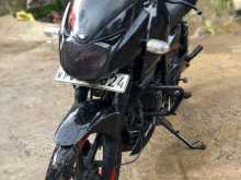 Bajaj Pulsar 2010 Motorbike