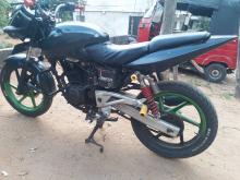 Bajaj Pulsar 2006 Motorbike