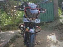 Bajaj Pulsar 2011 Motorbike