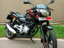 Bajaj Palsar 2010 Motorbike