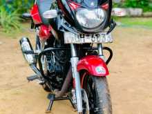 Bajaj Pulsar DST 2010 Motorbike