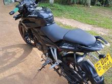 Bajaj Pulsar 2016 Motorbike