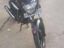 Bajaj Pulsar 135 2010 Motorbike