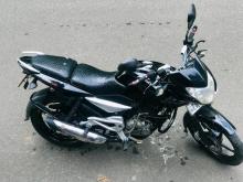 Bajaj Pulsar 135 2010 Motorbike