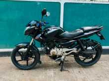 Bajaj Pulsar 135 2016 Motorbike