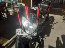 Bajaj Pulsar 135 2010 Motorbike