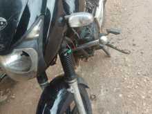 Bajaj Pulsar 150 2008 Motorbike