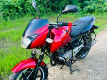 Bajaj Pulsar 150 2012 Motorbike