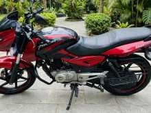 Bajaj Pulsar 150 2015 Motorbike