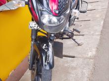 Bajaj Pulsar 150 2017 Motorbike