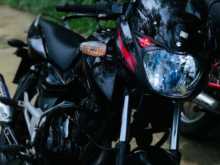 Bajaj Pulsar 150 2009 Motorbike