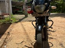 Bajaj Palsar150 2015 Motorbike