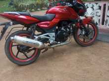 Bajaj Pulsar 200 2008 Motorbike