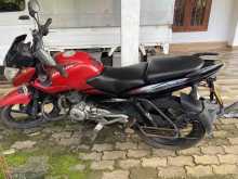 Bajaj Pulsar 135 LS 2012 Motorbike