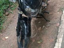 Bajaj Pulsar 2014 Motorbike