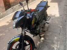 Bajaj Pulsar 2015 Motorbike