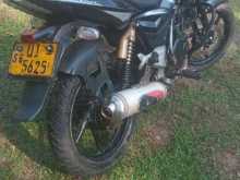 Bajaj Pulsar 2008 Motorbike