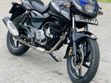 Bajaj Pulsar 2019 Motorbike