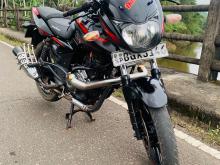Bajaj Pulsar 2018 Motorbike