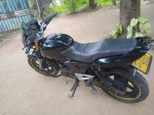 Bajaj Pulsar 2006 Motorbike
