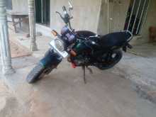 Bajaj Pulsar 2007 Motorbike