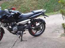 Bajaj Pulsar 2011 Motorbike