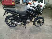 Bajaj Pulsar 135 2010 Motorbike