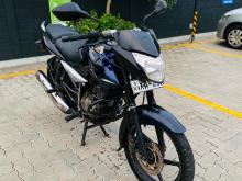 Bajaj Pulsar 135 2011 Motorbike