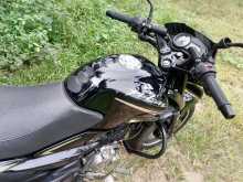 Bajaj Pulsar 135 2011 Motorbike