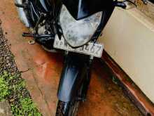 Bajaj Pulsar 135 2011 Motorbike