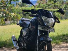 Bajaj Pulsar 135 Ls 2010 Motorbike