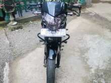 Bajaj Pulsar 135 2015 Motorbike