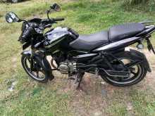 Bajaj Pulsar 135 2010 Motorbike